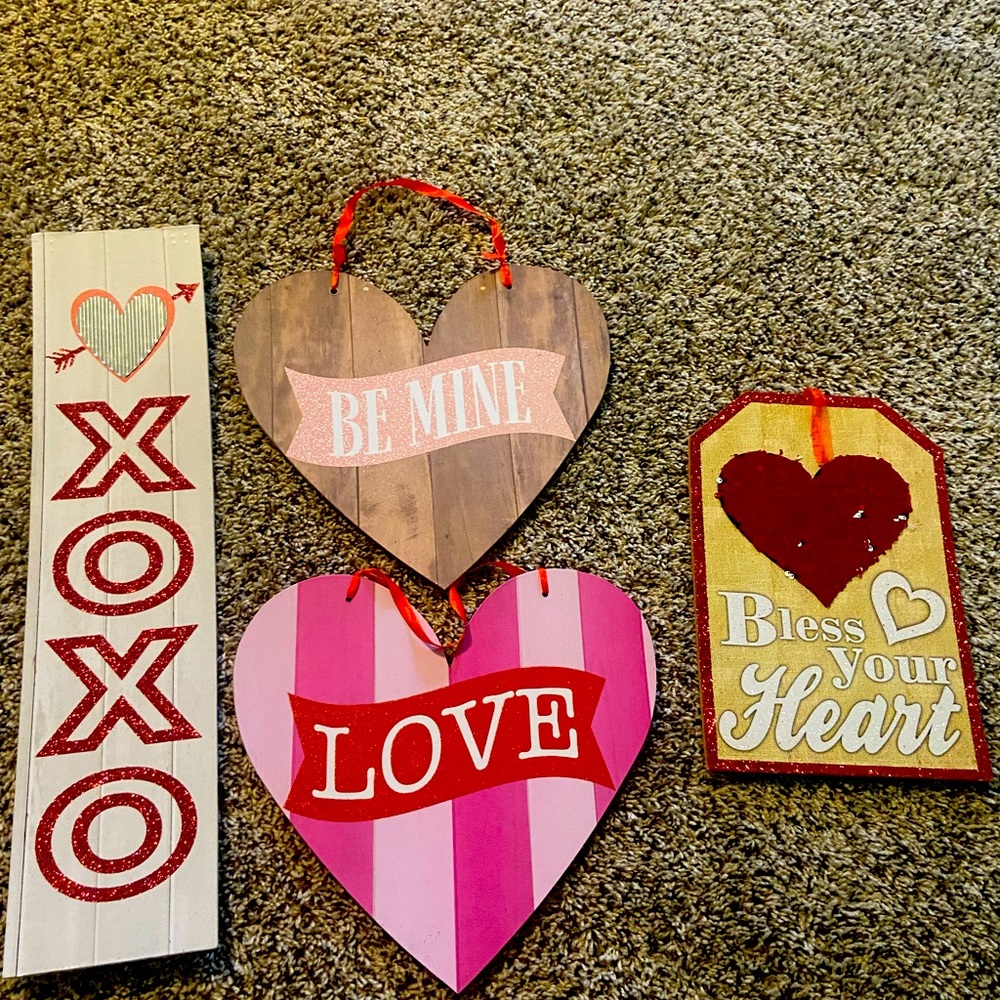 Free Gift with any purchase
